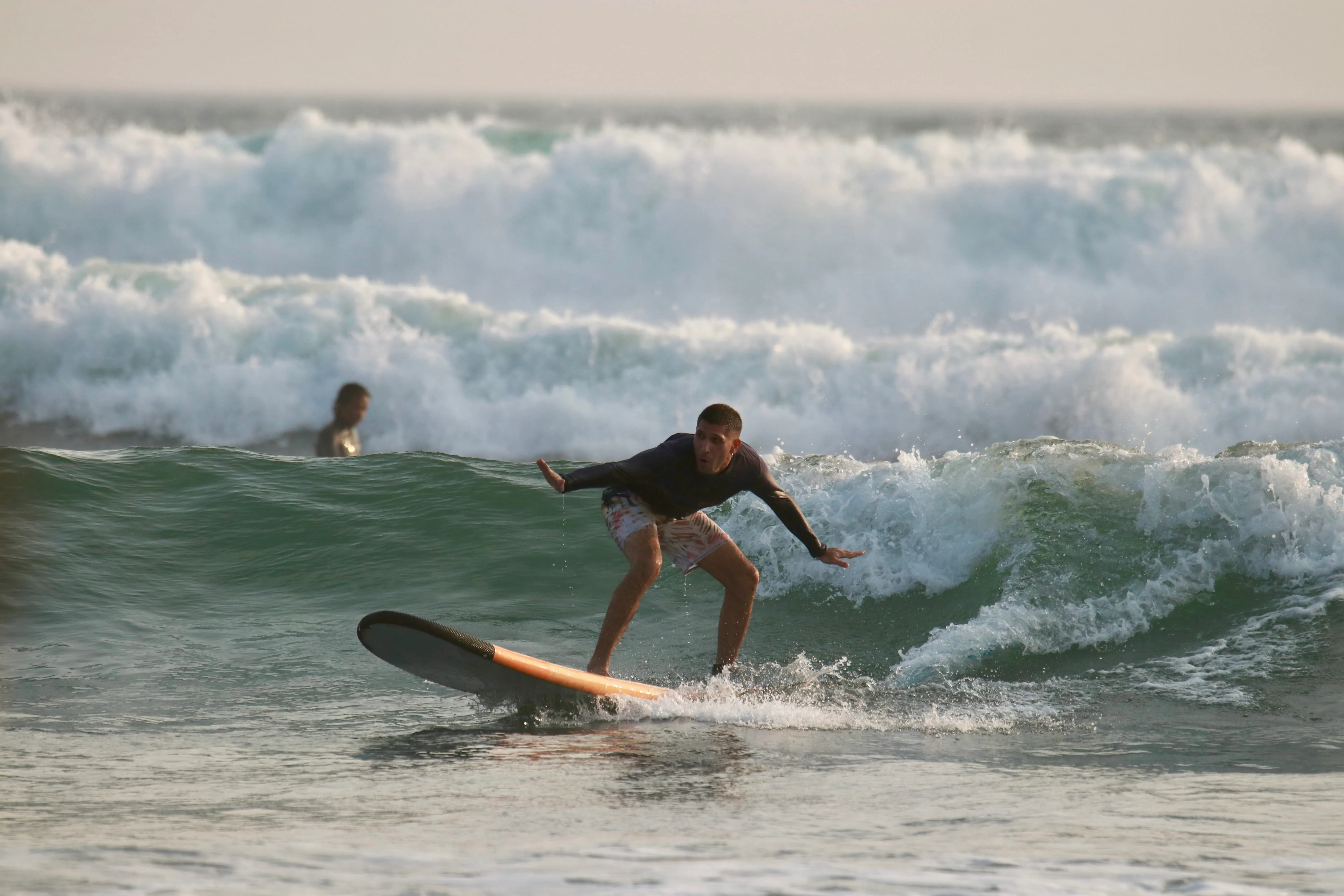 Backwash Surf Vibe 1