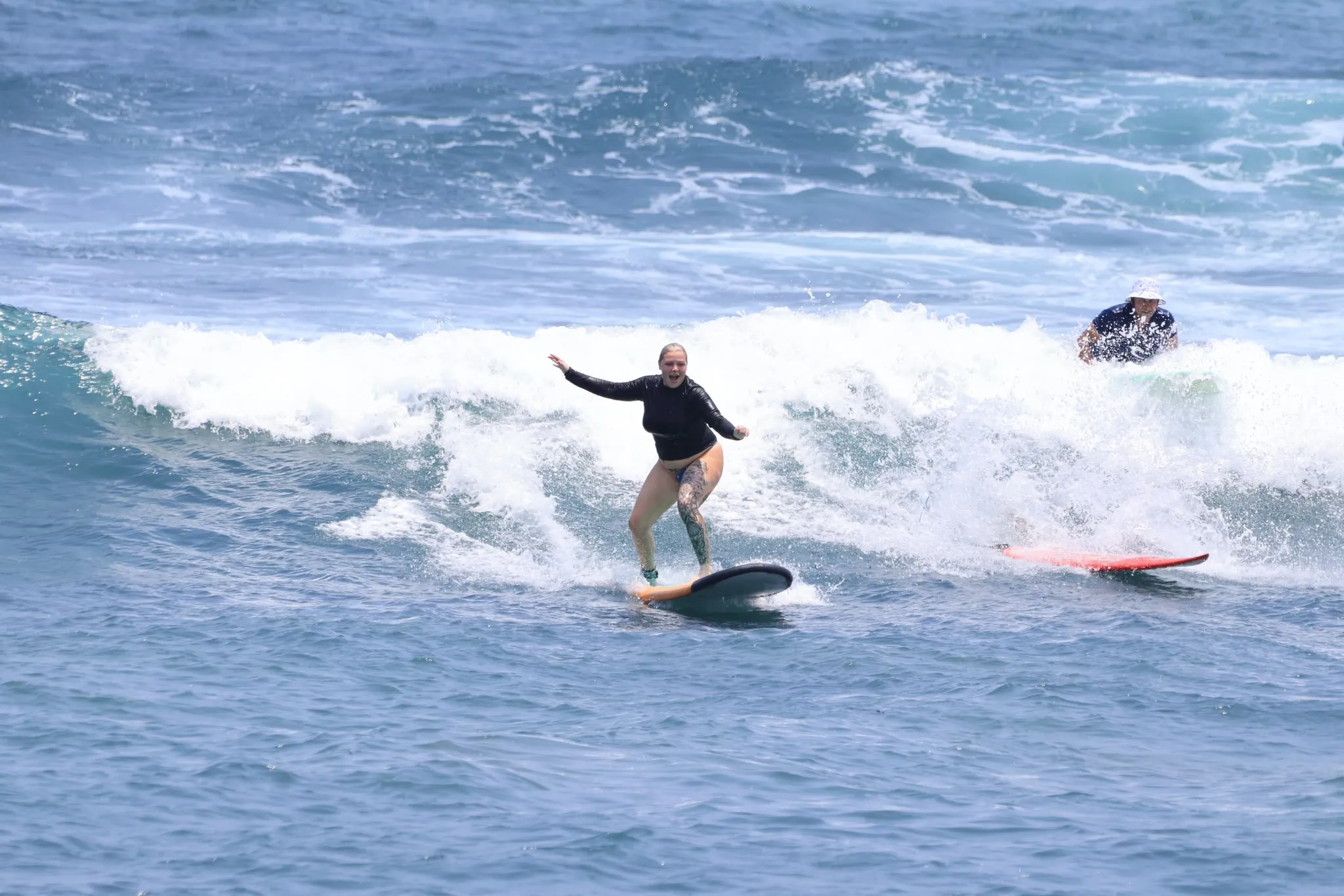 Backwash Surf Vibe 3